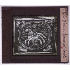 Une Visite aux Gobelins. Tapisserie Copte.