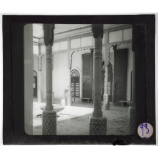 Sud Maghreb (Algérie/Maroc). 