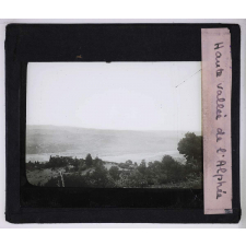 Sites et monuments de la Grèce antique. Haute vallée de l'Alphée.