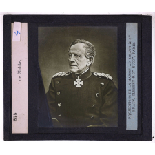 La Guerre de 1870. I - Armée du Rhin. De Moltke.