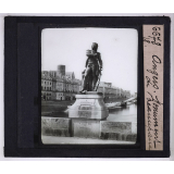 L'Assemblée législative (1er octobre 1791- 20 septembre 1792). Monument de Beaupaire.