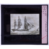 La Marine depuis le XVIIe siècle jusqu'à nos jours. L'Astrolabe.