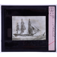 La Marine depuis le XVIIe siècle jusqu'à nos jours. L'Astrolabe.