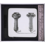 Le Phonographe et le téléphone. Téléphone magnétique de Graham Bell.