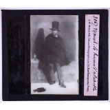 Divers. Manet. Le buveur d'absinthe.