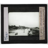 L'Indo-Chine. Cochinchine et Cambodge. L'arroyo chinois. Cholon.