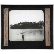 L'Action des eaux marines. Atoll : Île Corallienne.