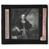 La Peinture hollandaise. F. Bol (1611-1681). L'Amiral de Ruyter.