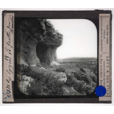 Auvergne Limousin. Les Eyzies. Grotte.