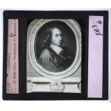 Les Lettres au XVIIe siècle. Pascal.