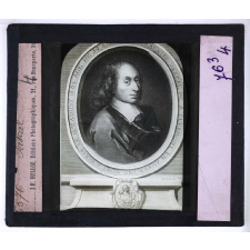 Les Lettres au XVIIe siècle. Pascal.