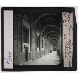 Rome. Loges de Raphaël au Vatican.
