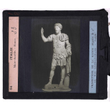 L'Art antique - Rome. Italie, Marc-Aurèle.