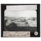 Tonkin. Hanoï. Vue de la ville.