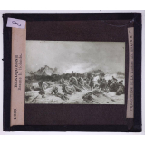 La Guerre de 1870. III - La guerre en province. Beauquesne. Beaune-la-Rolande.