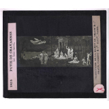 Les Peintres décorateurs. Puvis de Chavannes. Le bois sacré.