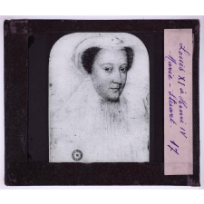 De Louis XI à Henri IV. Marie Stuart.
