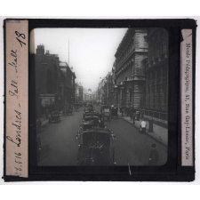 Londres. Pall Mall.