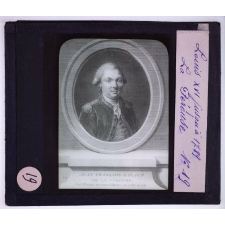 Louis XVI avant la Révolution. La Pérouse.