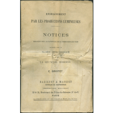 La Meunerie moderne. Notices sur les vues.