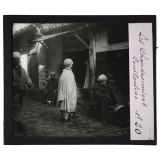 Algérie, Tunisie, Maroc. Les Chaudronniers. Constantine.