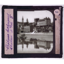 Châteaux historiques. Château de Pau.
