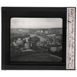 Perche. Les Andelys. La Vallée de la Seine et le Château-Gaillard.