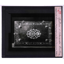 L'Art au petit Palais. Coll. Dutuit. Reliure d'Alexandre Trallien.