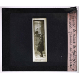 Anatole France. Le Crime de Sylvestre Bonnard. Jeanne en prison.