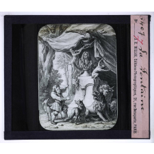 Les Lettres au XVIIe siècle. La Fontaine.