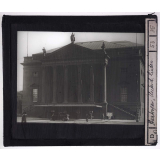 Berlin. Staatsoper, Unter d. Linden.