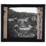 Midi. Jardin de Monaco.