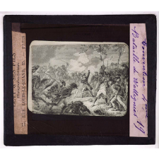 La Convention. Histoire militaire. Bataille de Wattignies.