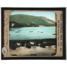 Atlantic City. Lowed Battery. West Point.