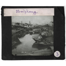 Le Tonkin pittoresque. Haïphong.