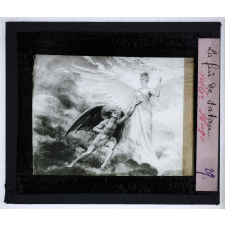 Victor Hugo (1802-1885). La fin de Satan.