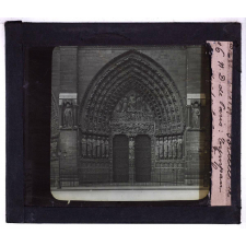 La Sorcellerie et les sorciers. N.D. de Paris : Tympan.