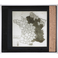 La Protection et la préservation de l'enfant avant sa naissance. Consommation de l'absinthe et des apéritifs en France.
