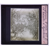 Histoire d'Angleterre (2e série). De Henri IV (1399) à la mort de Marie Tudor (1558). La bataille d'Azincourt.