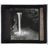 La Spéléologie ou science des cavernes. Gaping ghyll.