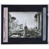 La Peinture française au XVIIe siècle. Claude Lorrain. Ulysse remet Chryséis à son père. Louvre.