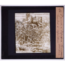 L'Armée à l'époque de la Renaissance. Combat d'infanterie.