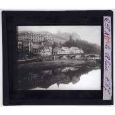 Le Rhin.