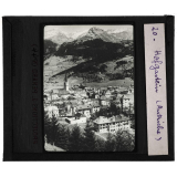 Autriche. Hofgastein.