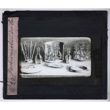 Pasteur. Pasteurisation du lait.
