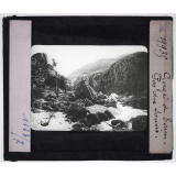 Tarn et autres régions. Gorge du Tarn. Pas des soucis.