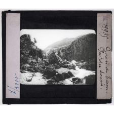 Tarn et autres régions. Gorge du Tarn. Pas des soucis.