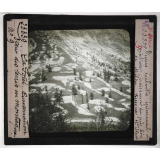 Conservation des terres en montagne et sur les pentes. Action de la forêt sur le sol et sur le régime des eaux, pâturages, prés, bois, correction des torrents. Pierres roulantes. Épierrement de pâture. Naissance du pré-bois de Mélèzes à Crésaux (Hautes-Alpes).