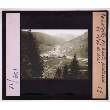 La Bataille des hauts plateaux de l'Adige à la Brenta (mai - juillet 1916). Le Val de Nos.