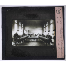 La Lutte contre la tuberculose (dispensaires et sanatoria). Sanatorium d'Ormesson (Seine-et-Oise). 
